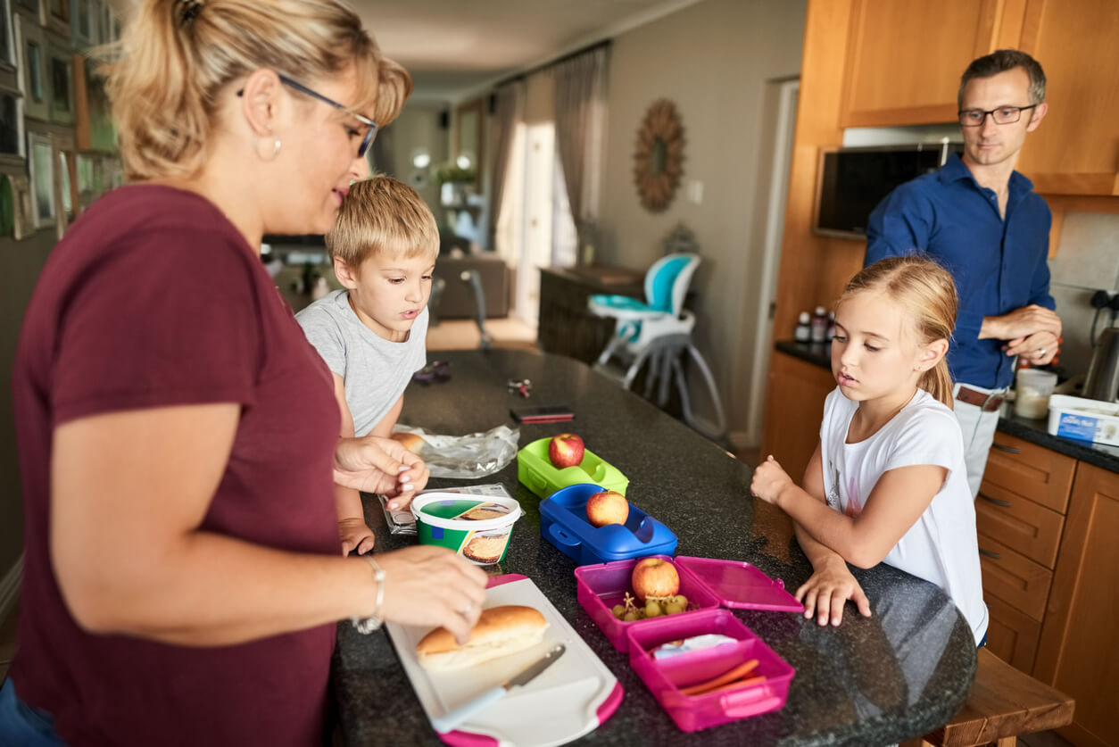 5 Tips for Building Legendary Lunchboxes