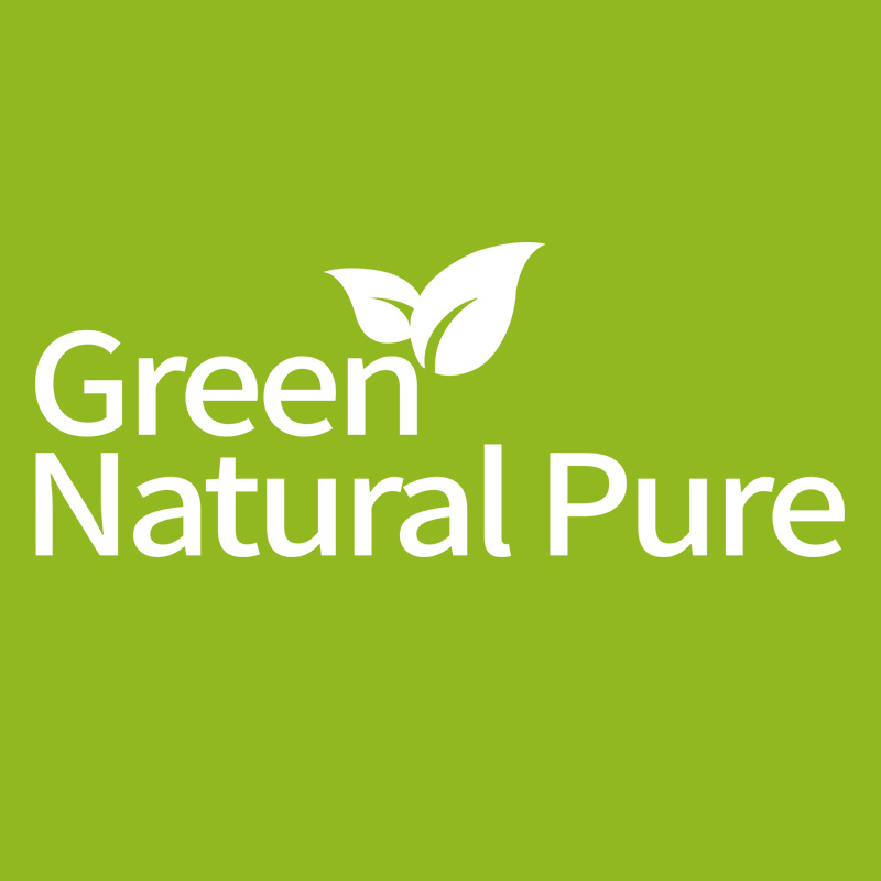 Green Natural Pure